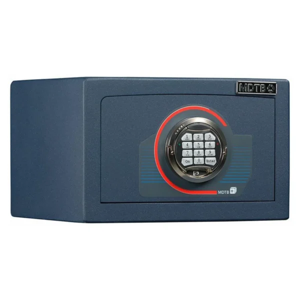 Взломостойкий сейф MDTB EK-22.E